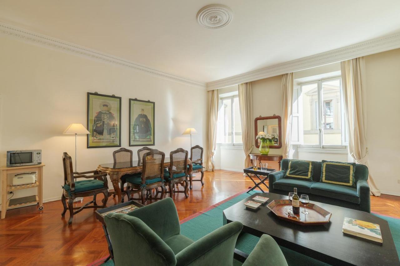 Appartamento Velluto Elegant Near The Duomo Firenze