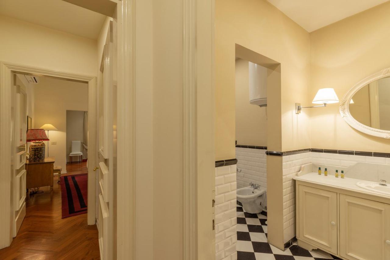 Appartamento Velluto Elegant Near The Duomo Firenze