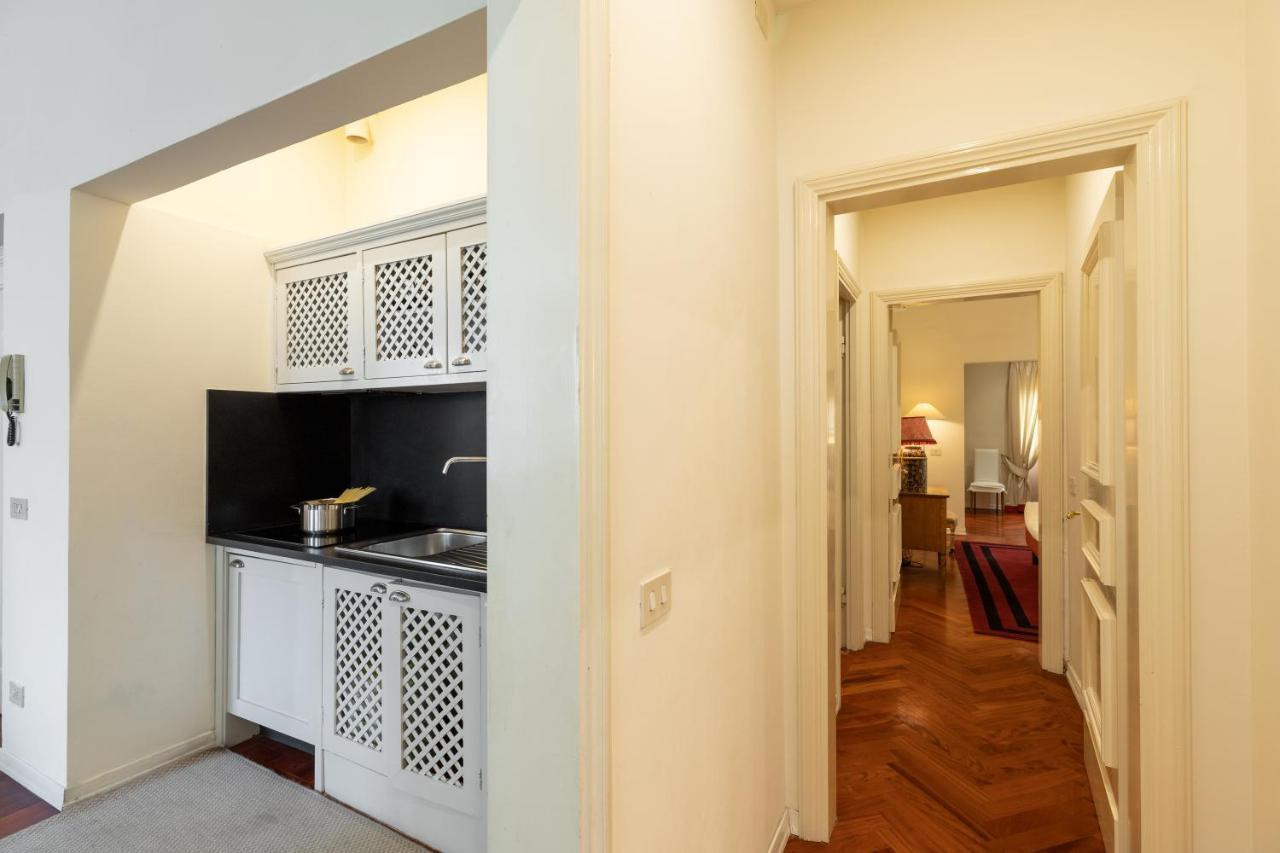 Appartamento Velluto Elegant Near The Duomo Firenze